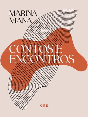 cover image of Contos e encontros